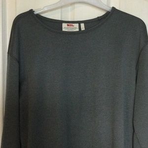 FJALLRAVEN Men’s Sweater